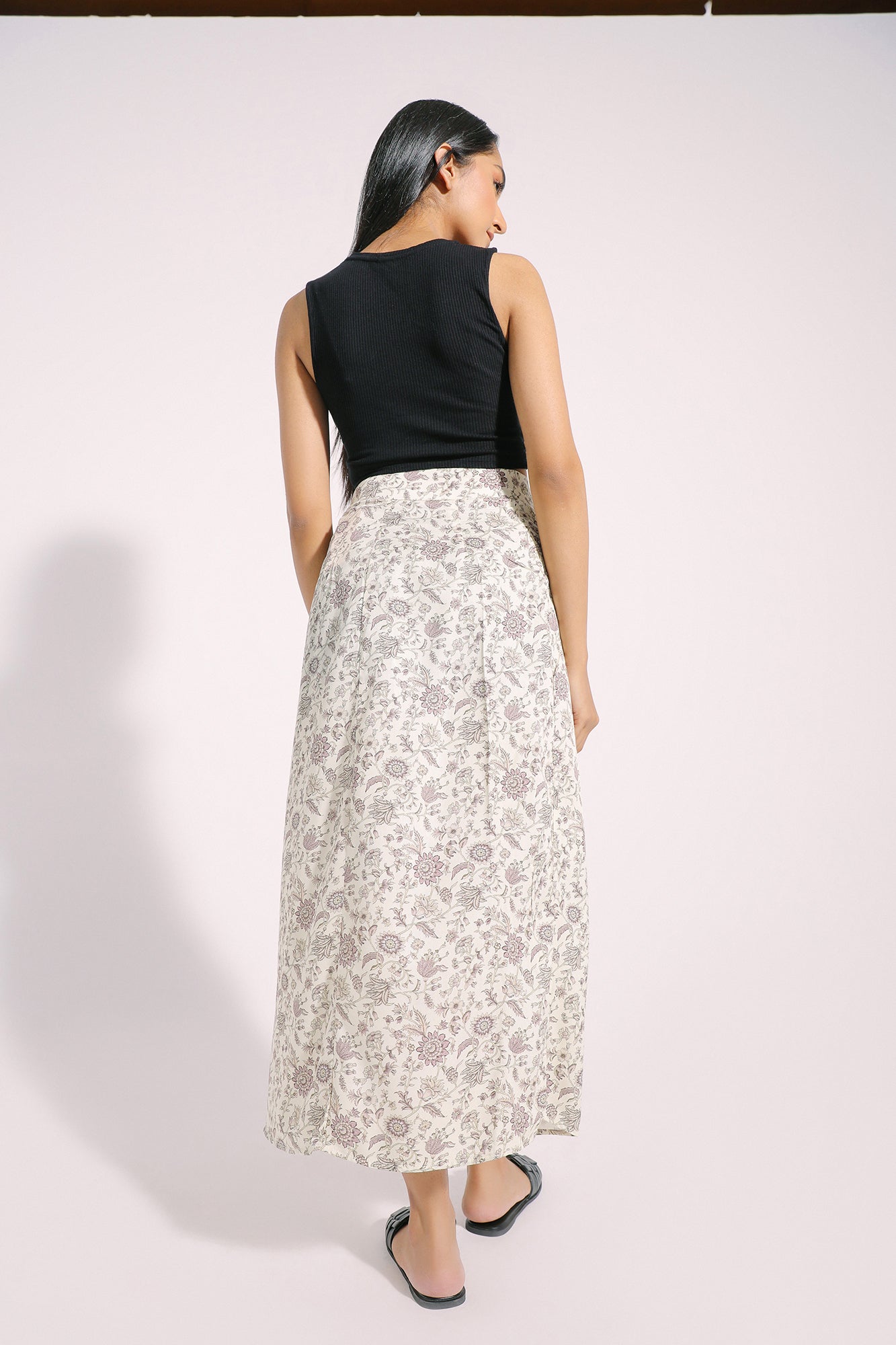 Ethnic - SKIRT (E0985/108/003)