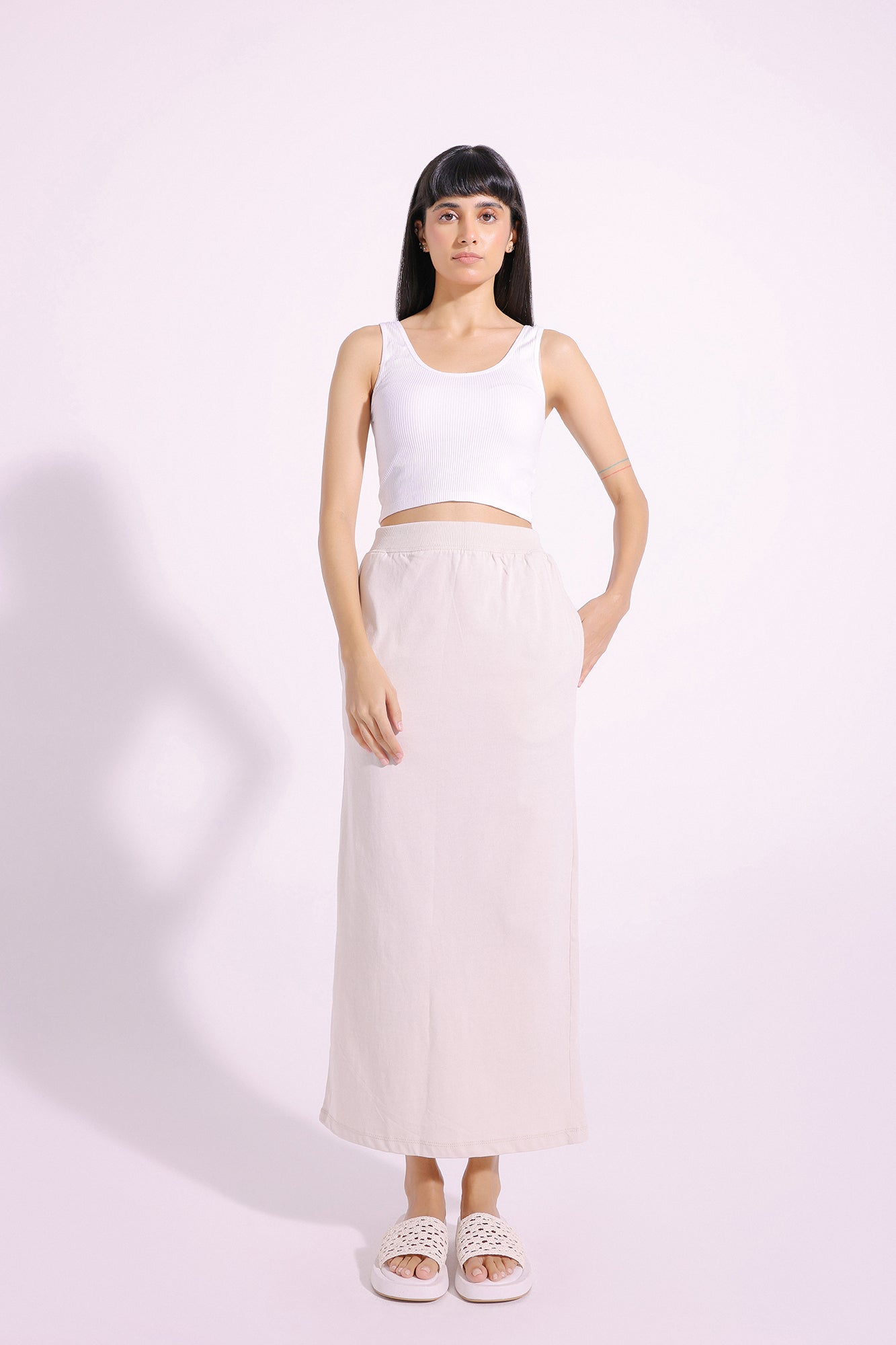 Ethnic - SKIRT (E0989/108/006)