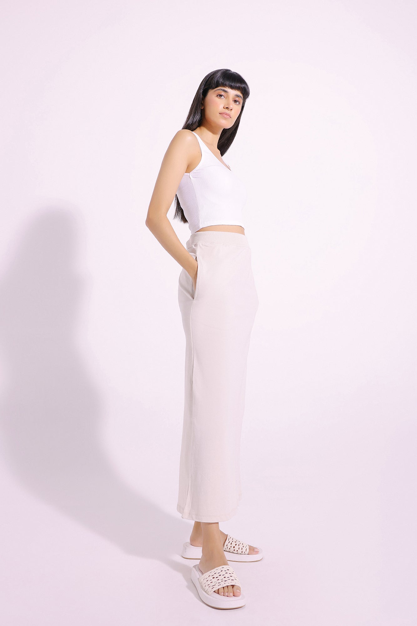 Ethnic - SKIRT (E0989/108/006)