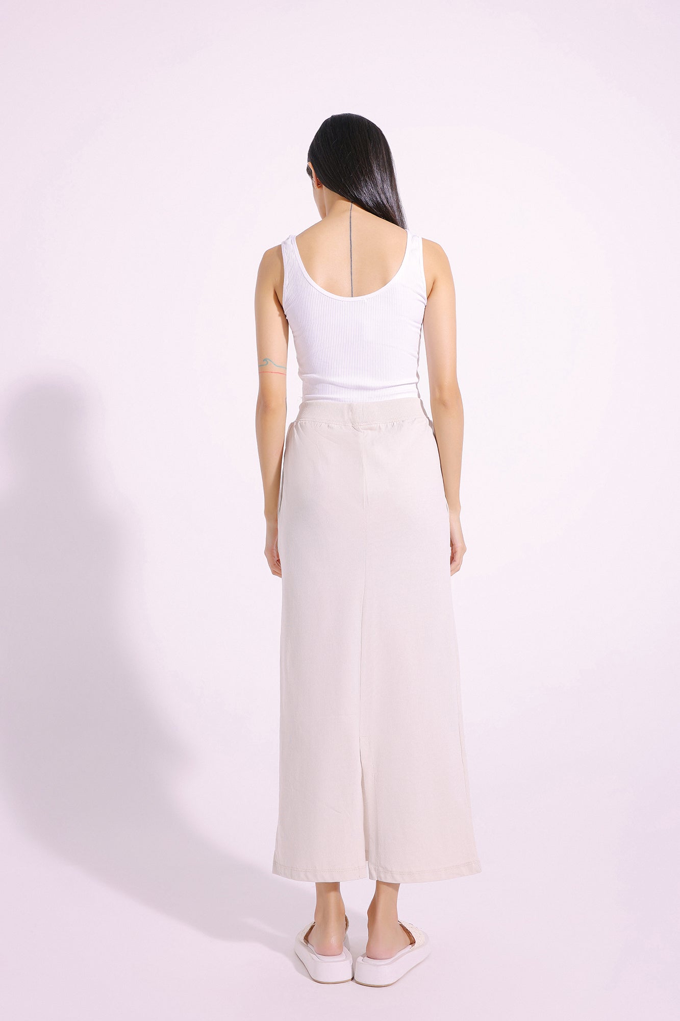 Ethnic - SKIRT (E0989/108/006)