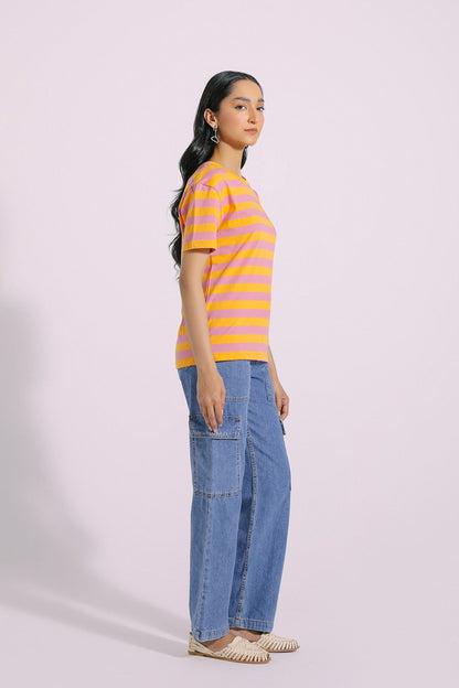 Ethnic - T-SHIRT (E1028/108/999)