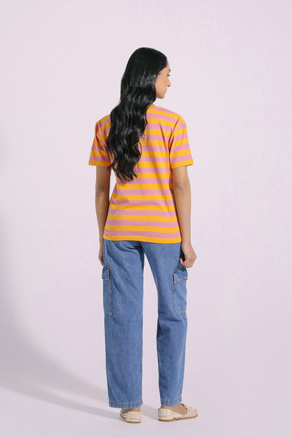 Ethnic - T-SHIRT (E1028/108/999)