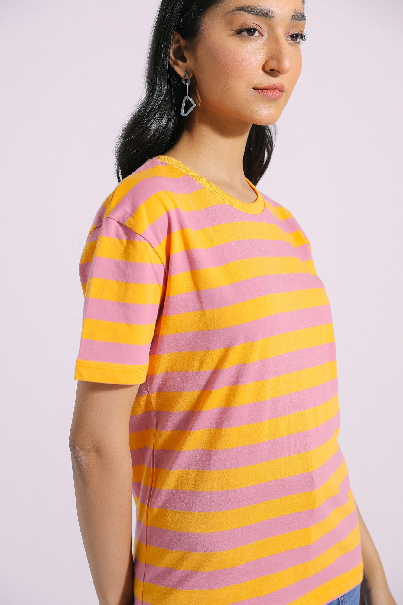 Ethnic - T-SHIRT (E1028/108/999)