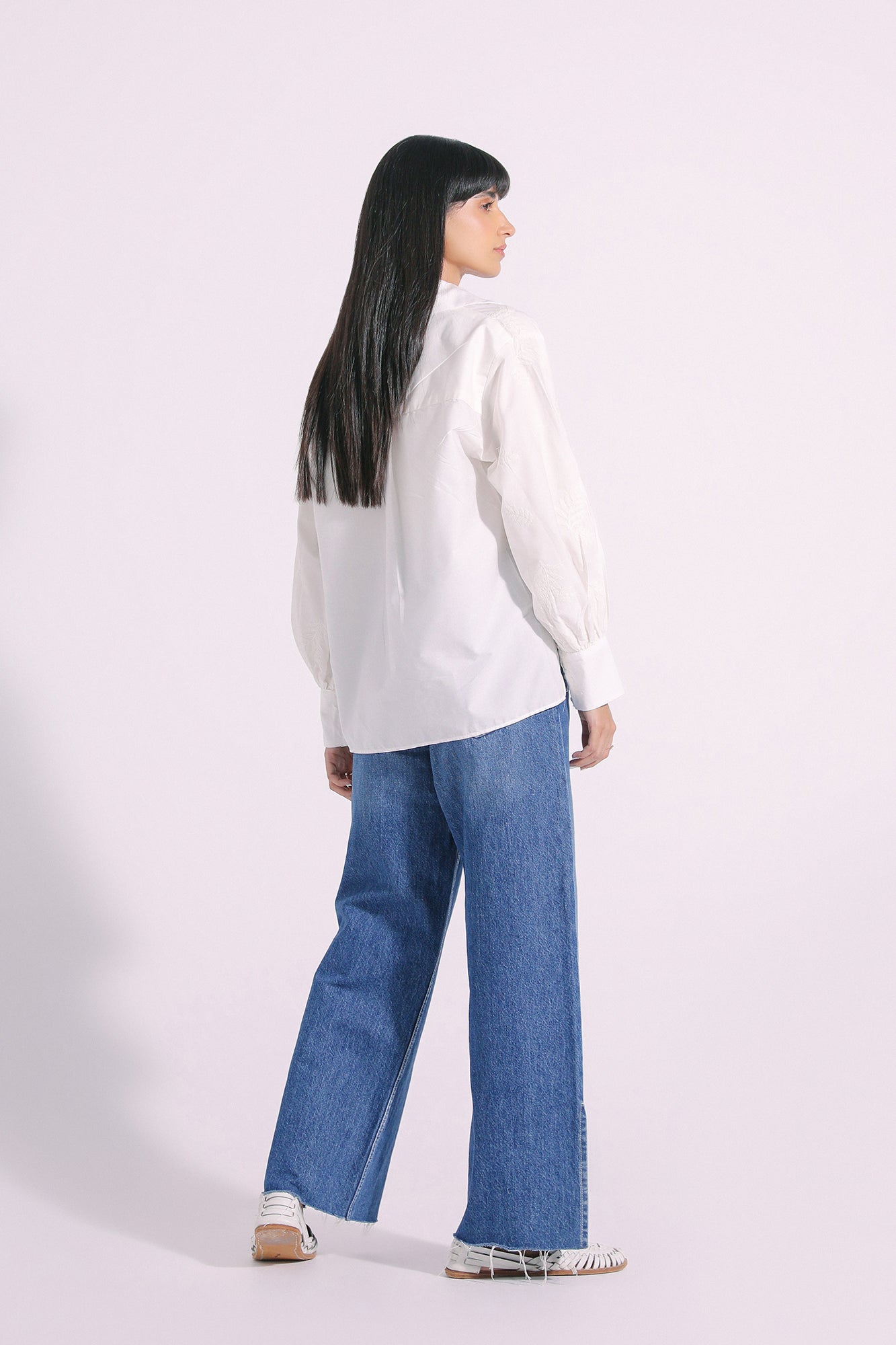 Ethnic - SOLID TOP (E1072/108/002)