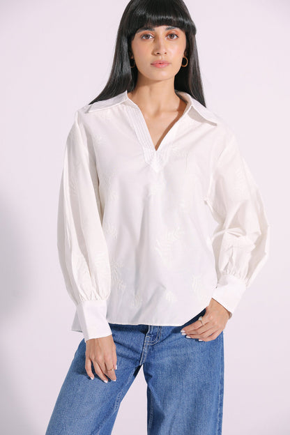 Ethnic - SOLID TOP (E1072/108/002)