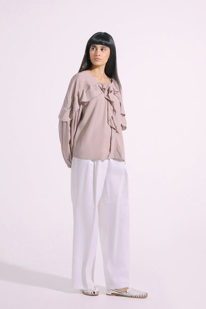 Ethnic - SOLID TOP (E1079/108/815)