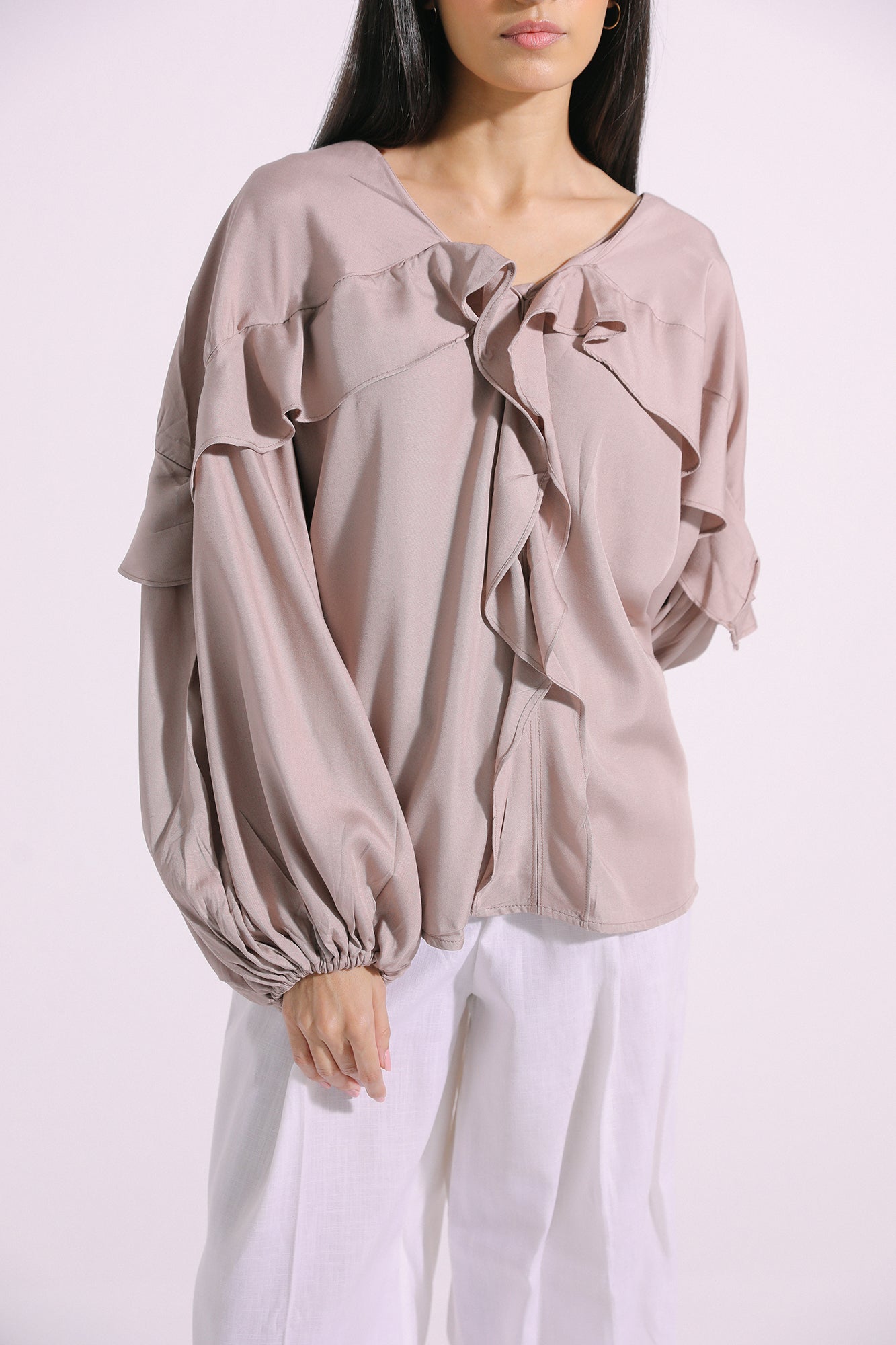 Ethnic - SOLID TOP (E1079/108/815)