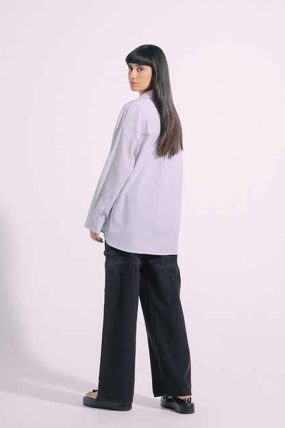 Ethnic - BUTTON DOWN SHIRT (E1095/108/909)