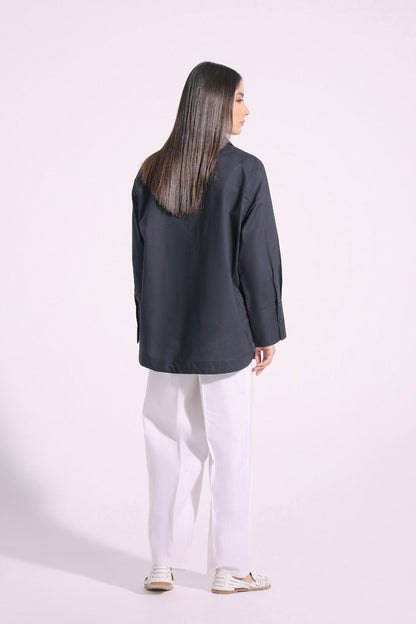 Ethnic - EMBELLISHED SHIRT (E1089/108/902)