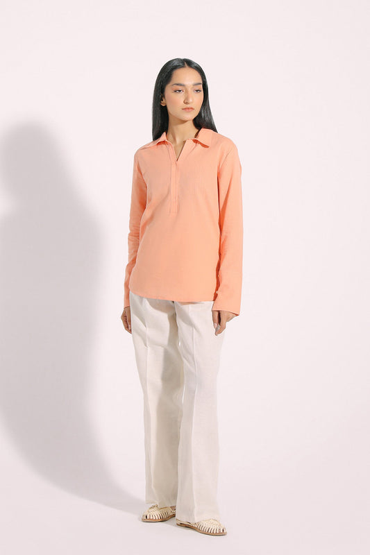 Ethnic - SOLID TOP (E1099/108/324)