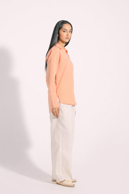 Ethnic - SOLID TOP (E1099/108/324)