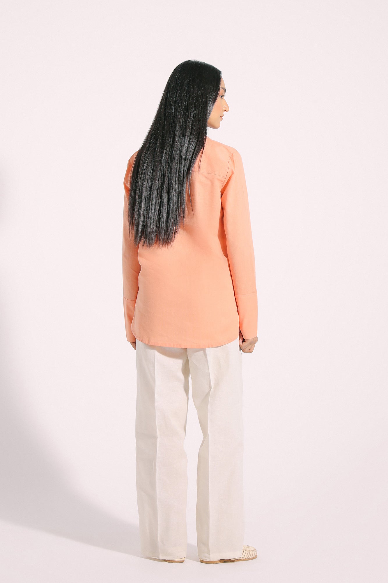 Ethnic - SOLID TOP (E1099/108/324)