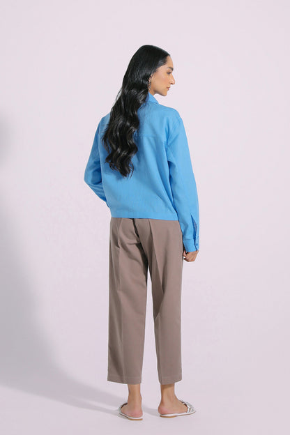 Ethnic - BUTTON DOWN TOP (E1100/108/608)