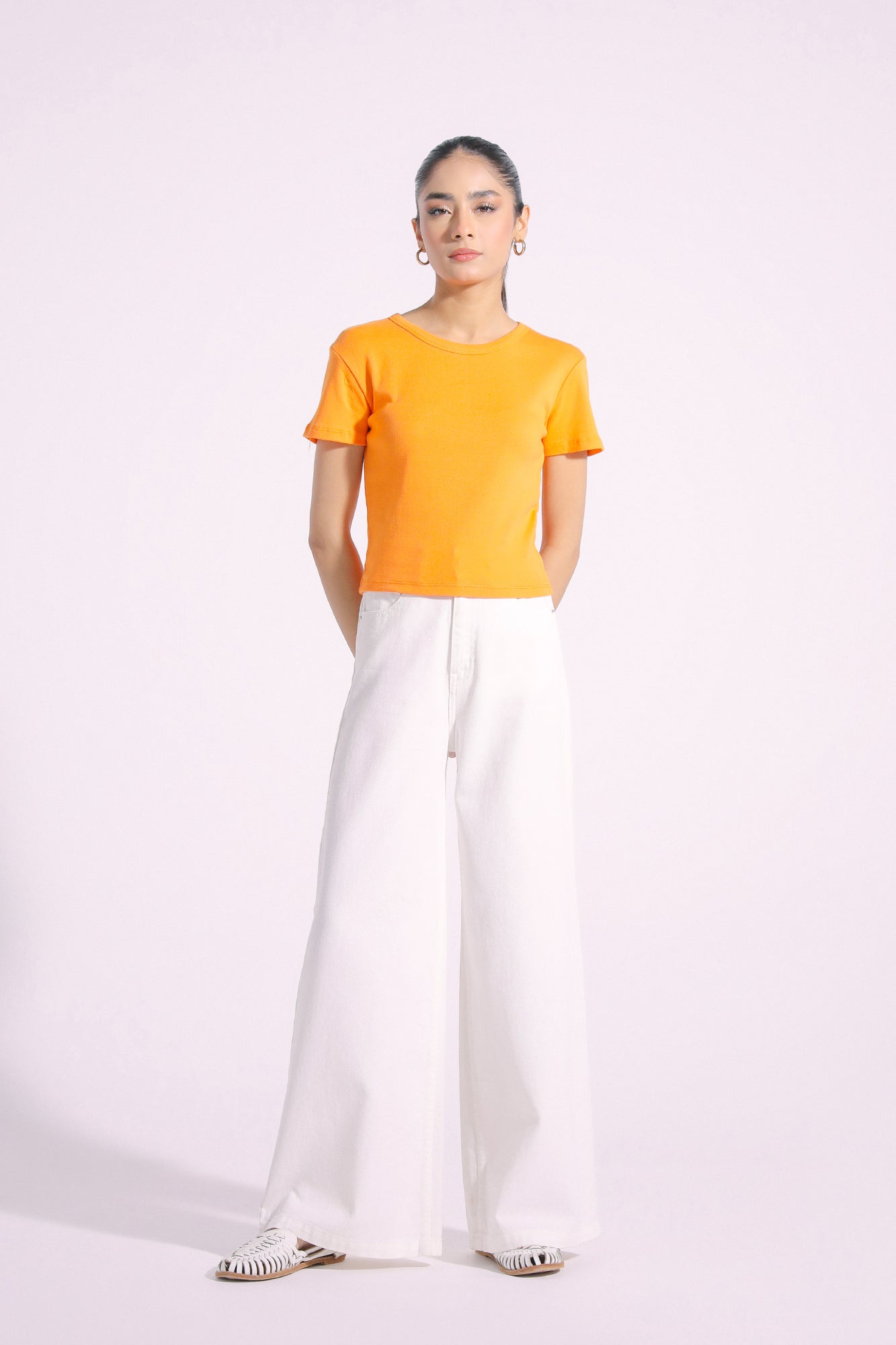 Ethnic - SOLID TOP (E1111/108/211)