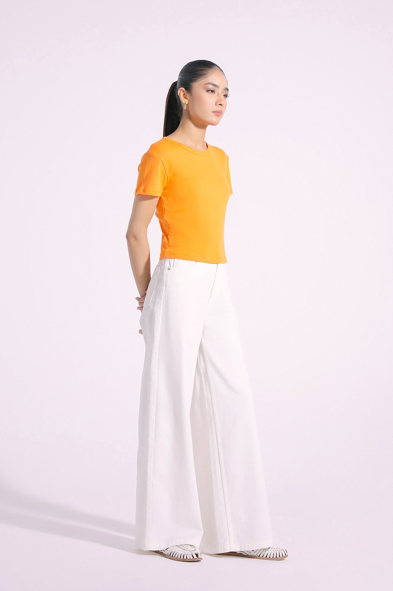 Ethnic - SOLID TOP (E1111/108/211)