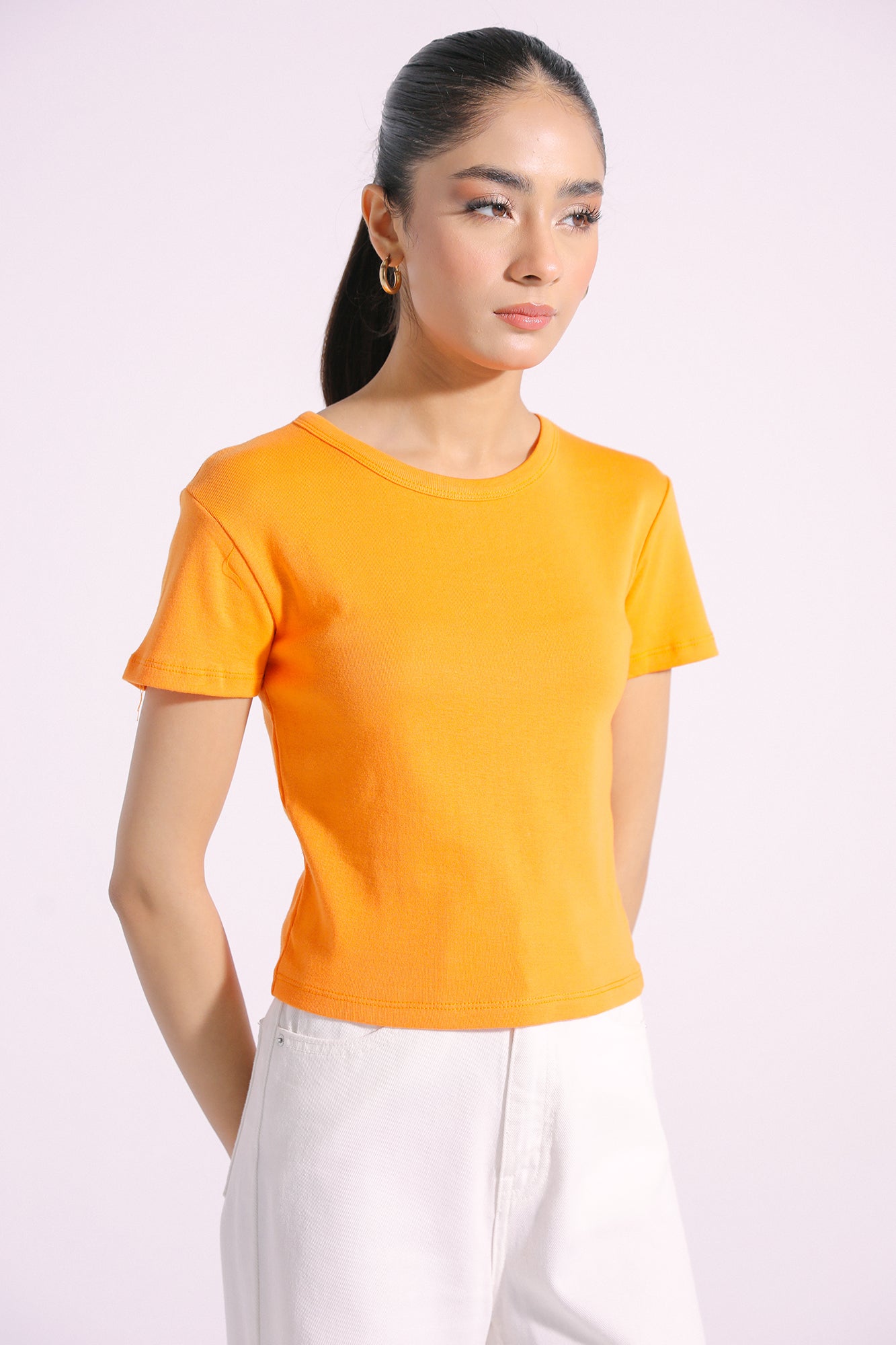 Ethnic - SOLID TOP (E1111/108/211)