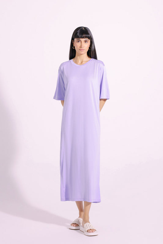 Ethnic - SOLID DRESS (E1116/108/601)