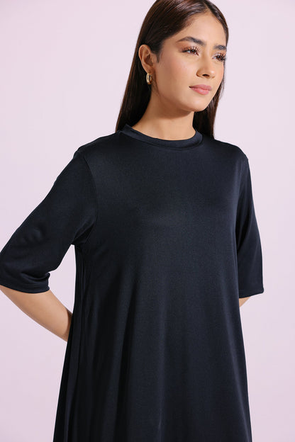 Ethnic - SOLID DRESS (E1122/108/901)