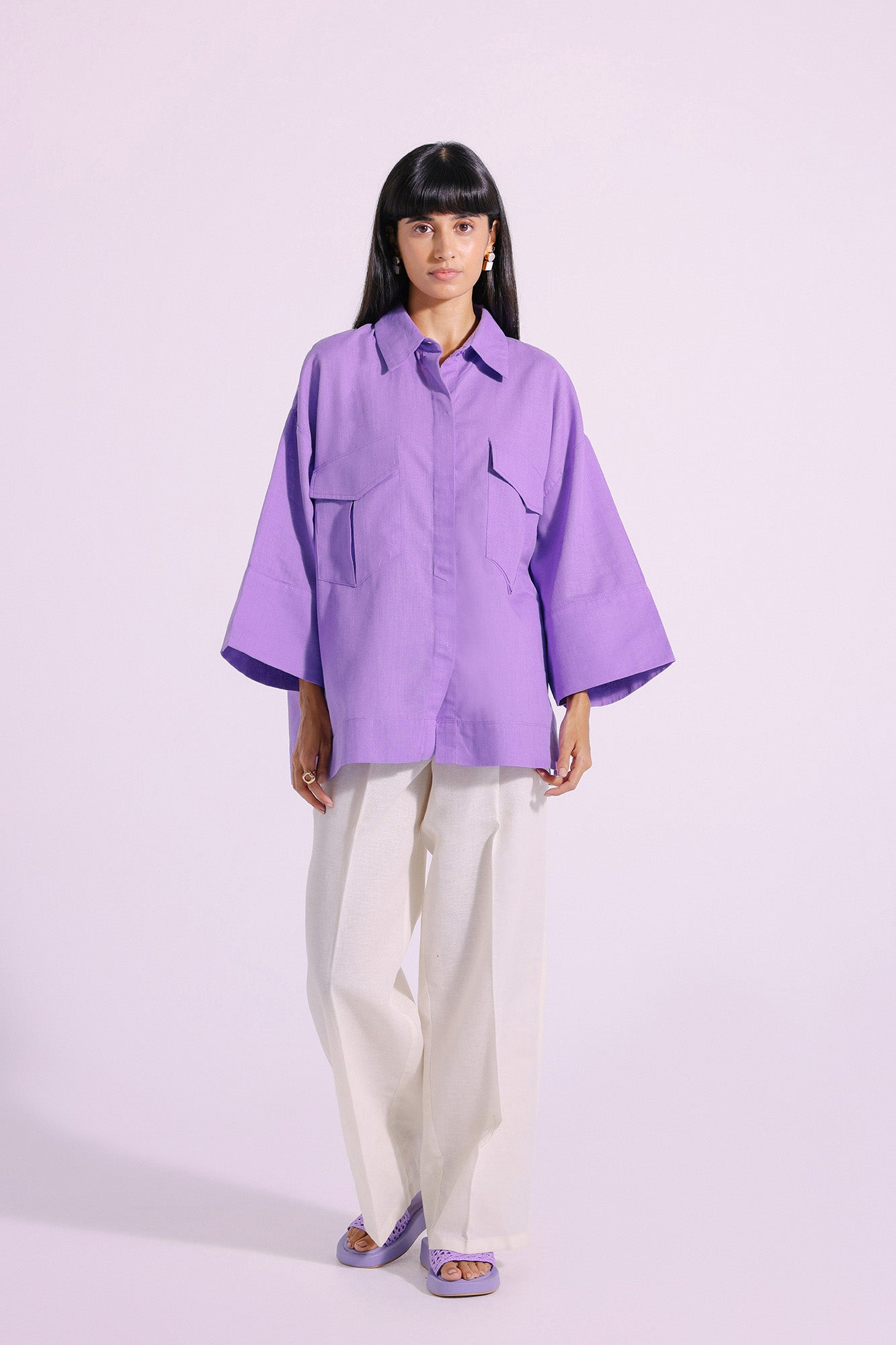 Ethnic - SOLID TOP (E1135/108/511)