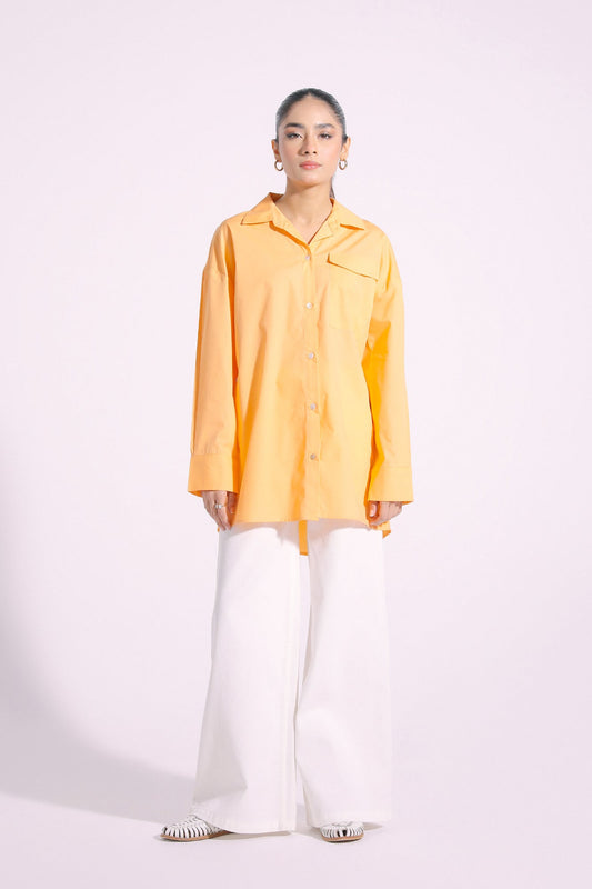 Ethnic - BUTTON DOWN SHIRT (E1139/108/105)