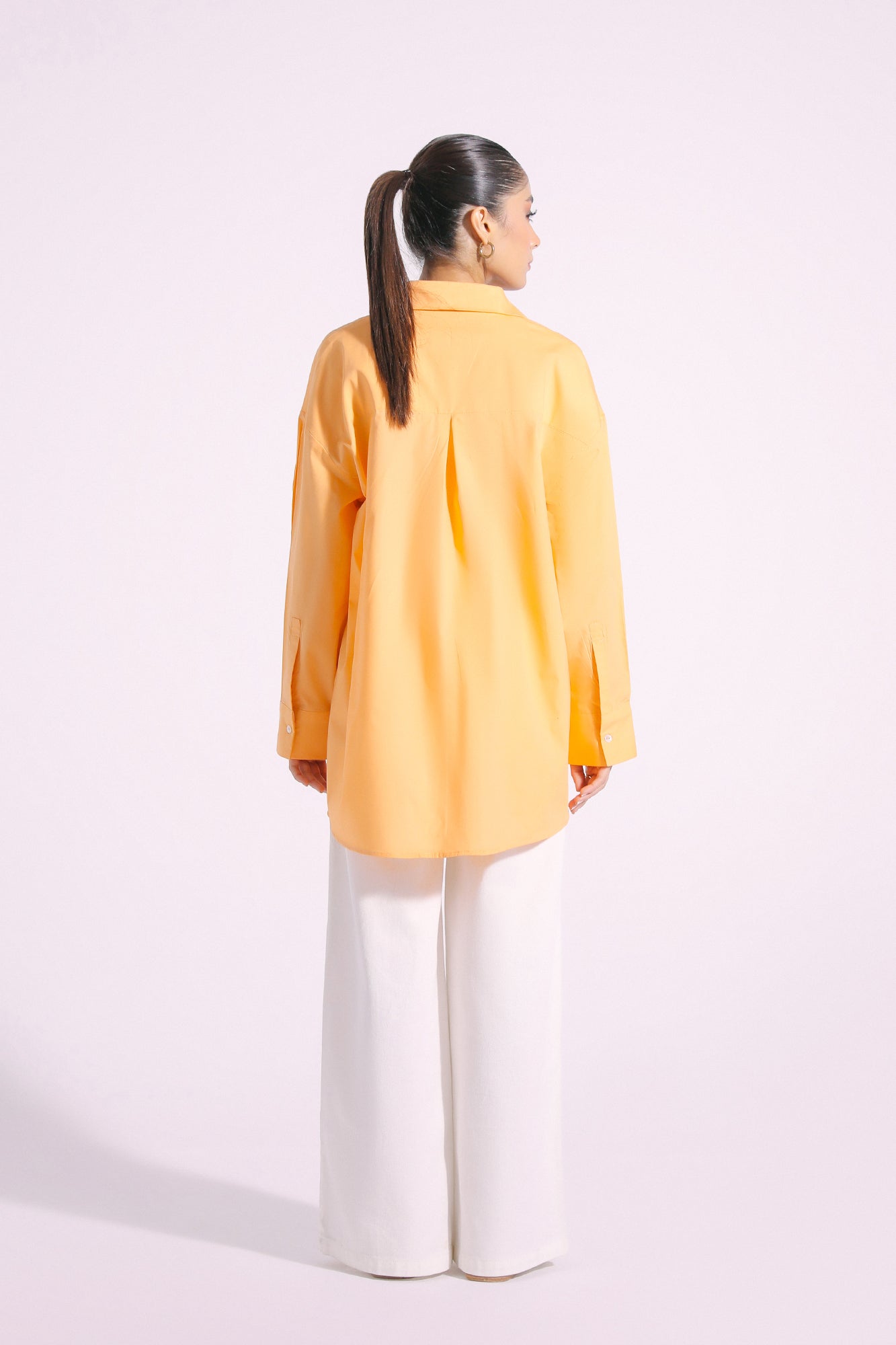 Ethnic - BUTTON DOWN SHIRT (E1139/108/105)