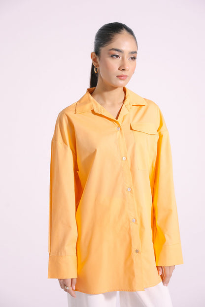 Ethnic - BUTTON DOWN SHIRT (E1139/108/105)