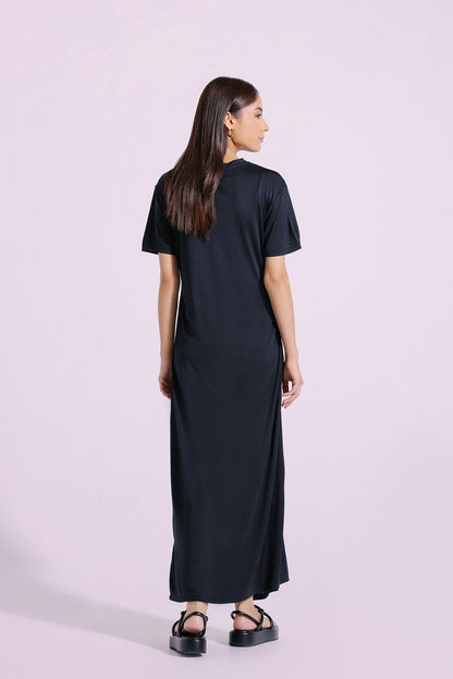 Ethnic - SOLID DRESS (E1150/108/901)