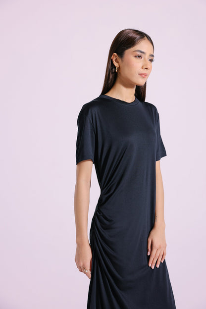 Ethnic - SOLID DRESS (E1150/108/901)