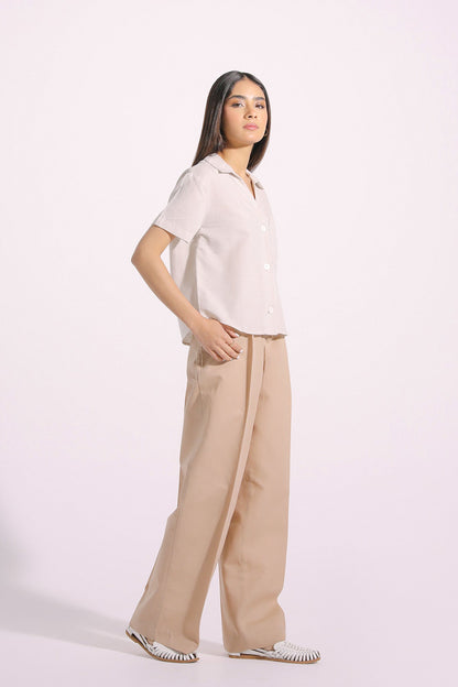 Ethnic - BUTTON DOWN SHIRT (E1153/108/005)