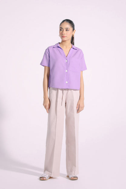 Ethnic - BUTTON DOWN SHIRT (E1153/108/510)