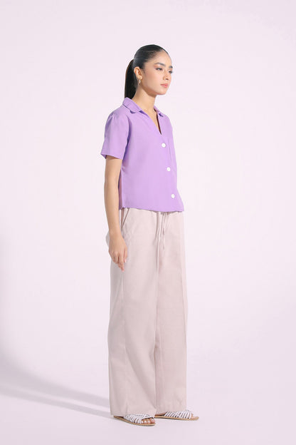 Ethnic - BUTTON DOWN SHIRT (E1153/108/510)