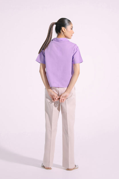 Ethnic - BUTTON DOWN SHIRT (E1153/108/510)