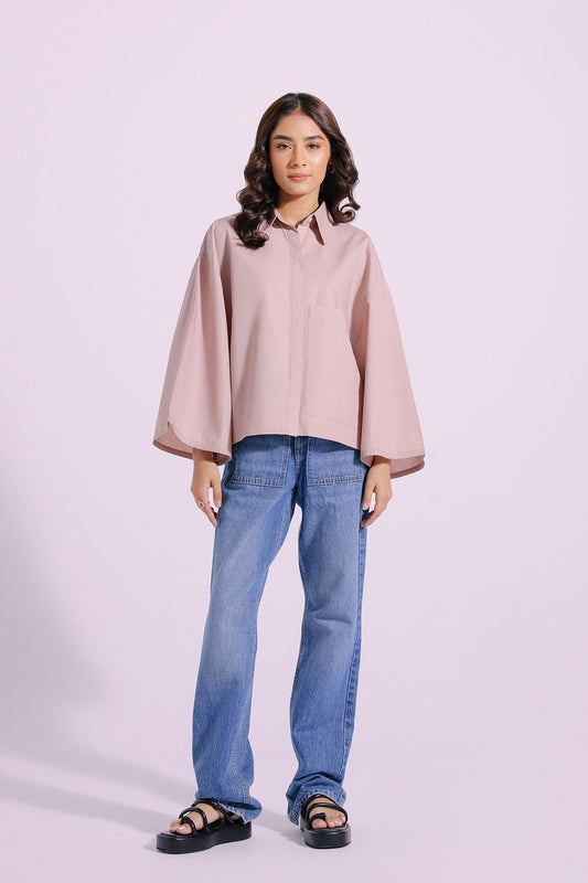 Ethnic - SOLID TOP (E1184/108/113)