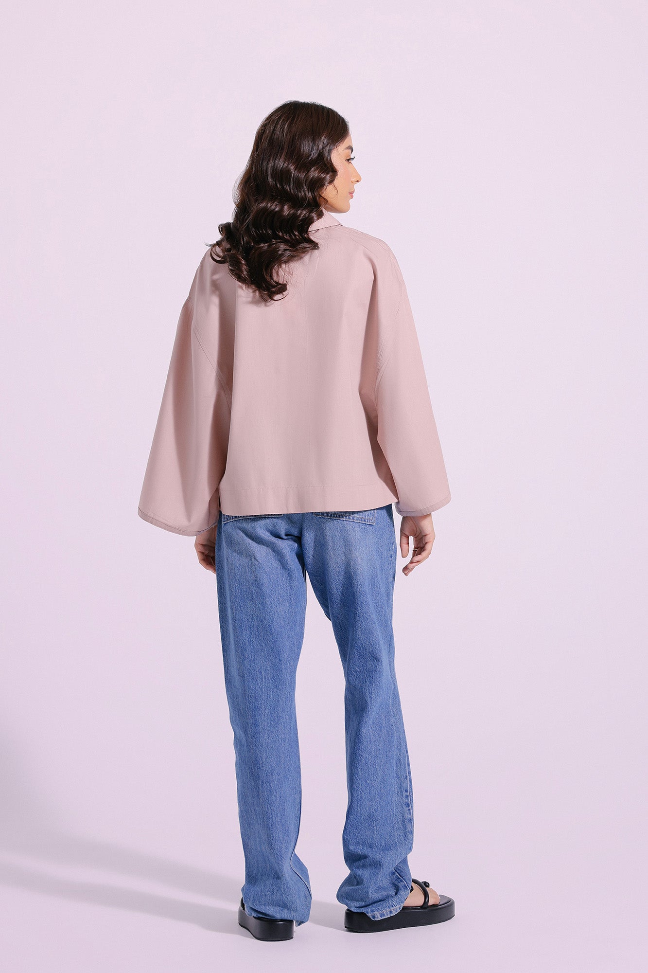 Ethnic - SOLID TOP (E1184/108/113)