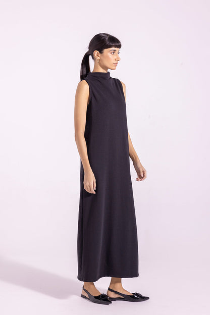 Ethnic - SOLID DRESS (E1200/108/901)