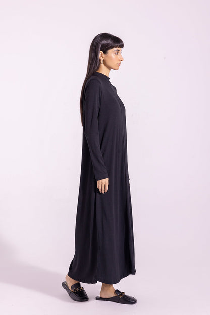 Ethnic - SOLID DRESS (E1201/108/901)