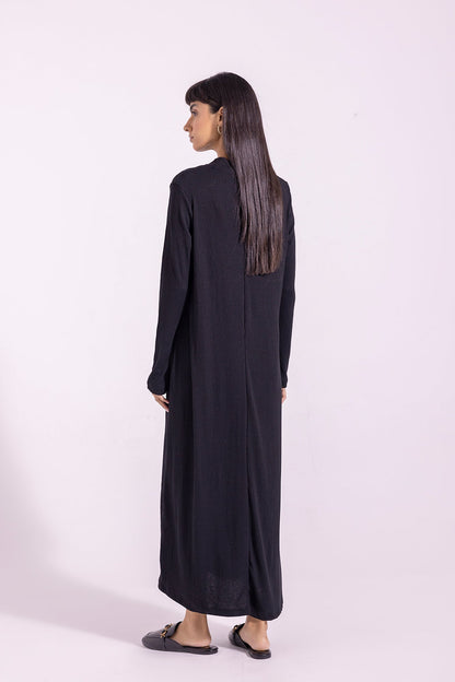 Ethnic - SOLID DRESS (E1201/108/901)