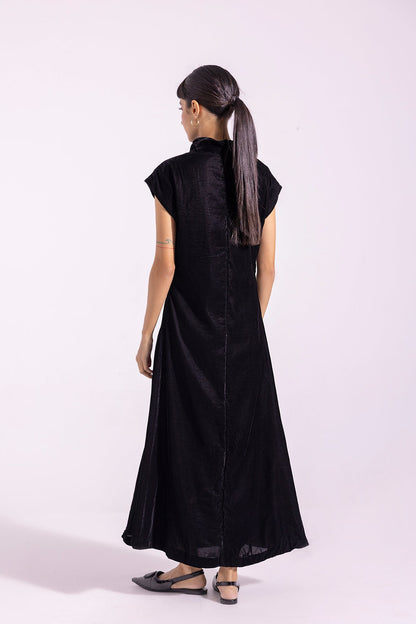 Ethnic - SOLID DRESS (E1208/108/902)