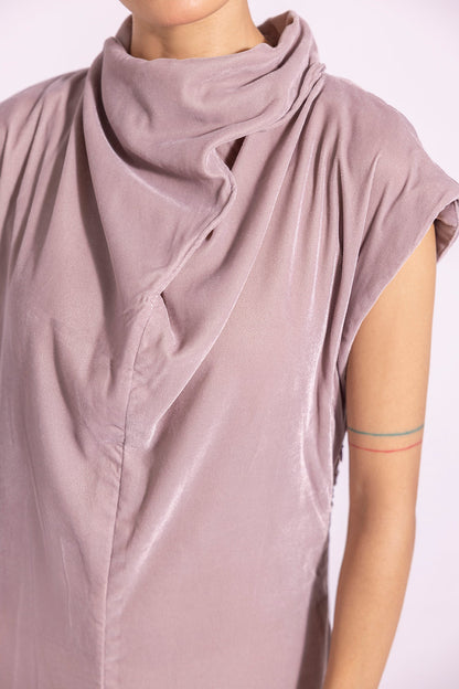 Ethnic - SOLID DRESS (E1208/108/914)