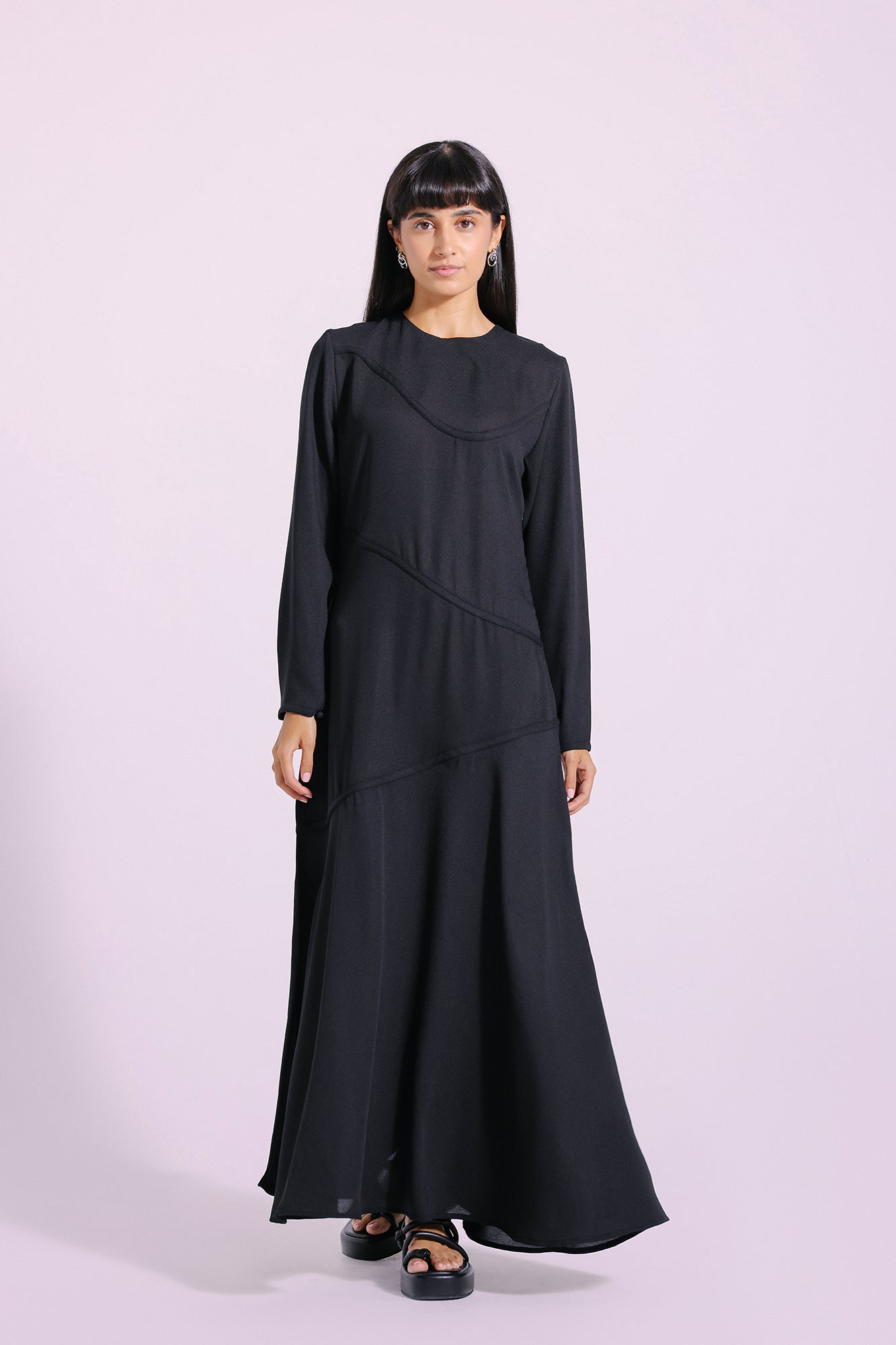 Ethnic - DRESS (E1211/108/902)