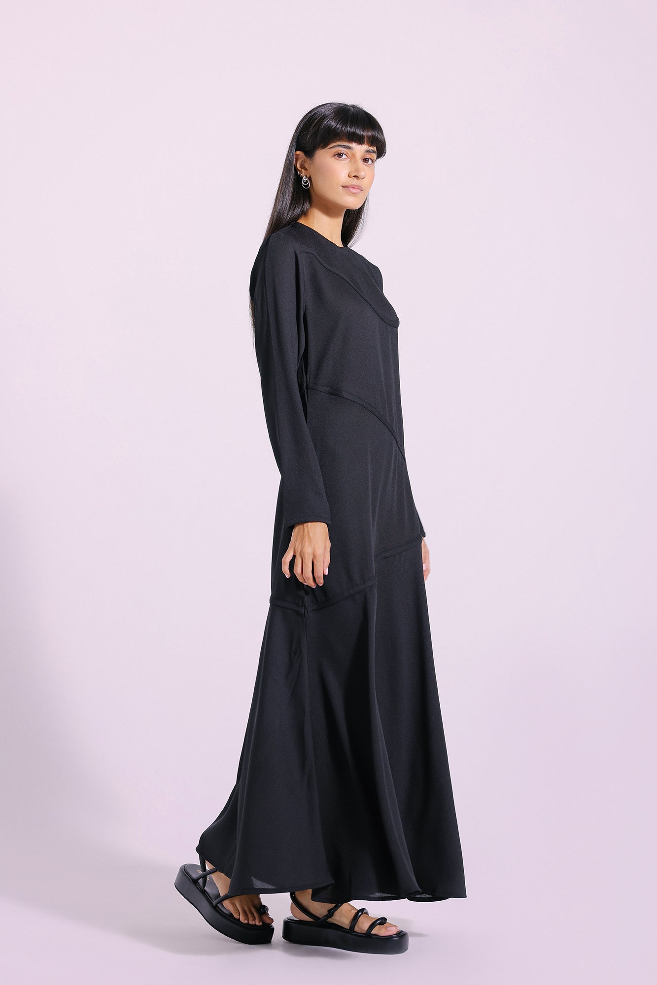 Ethnic - DRESS (E1211/108/902)