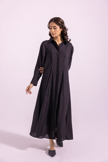 Ethnic - SOLID DRESS (E1212/108/902)