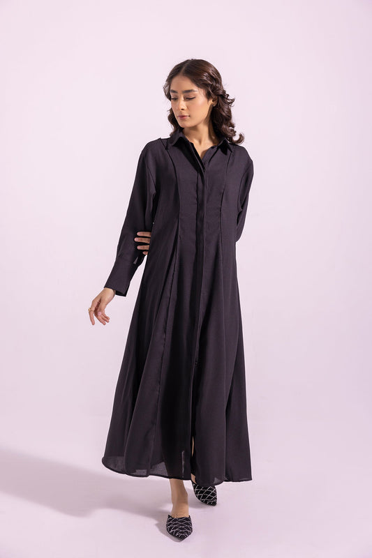 Ethnic - SOLID DRESS (E1212/108/902)