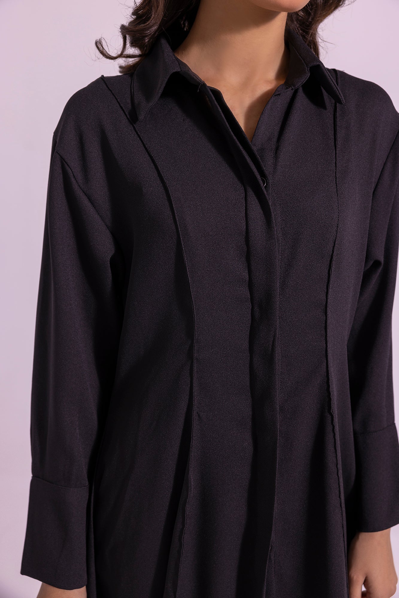 Ethnic - SOLID DRESS (E1212/108/902)