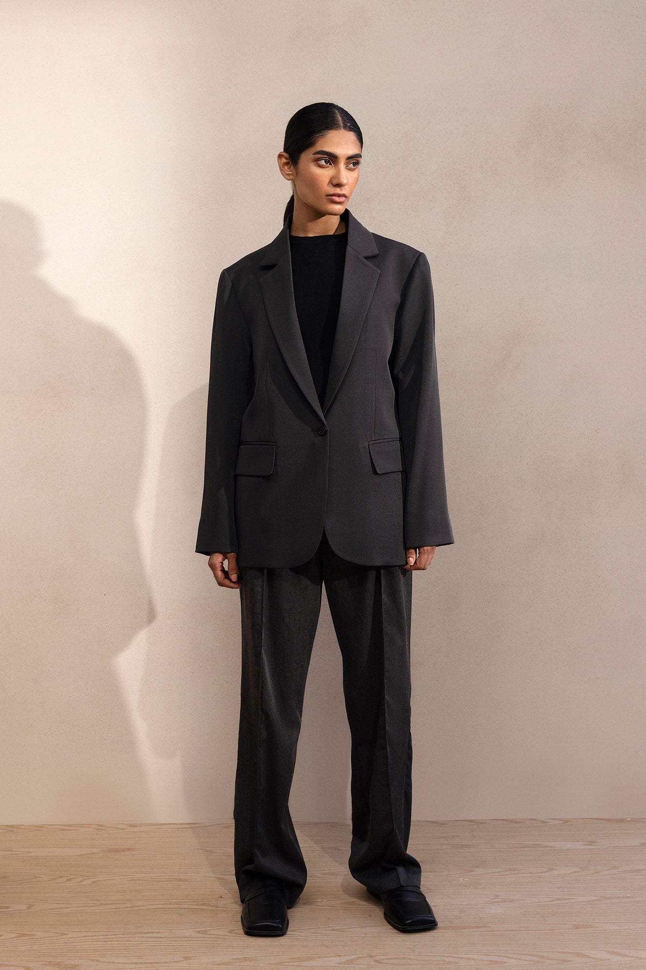 Ethnic - BLAZER (E1223/108/901)