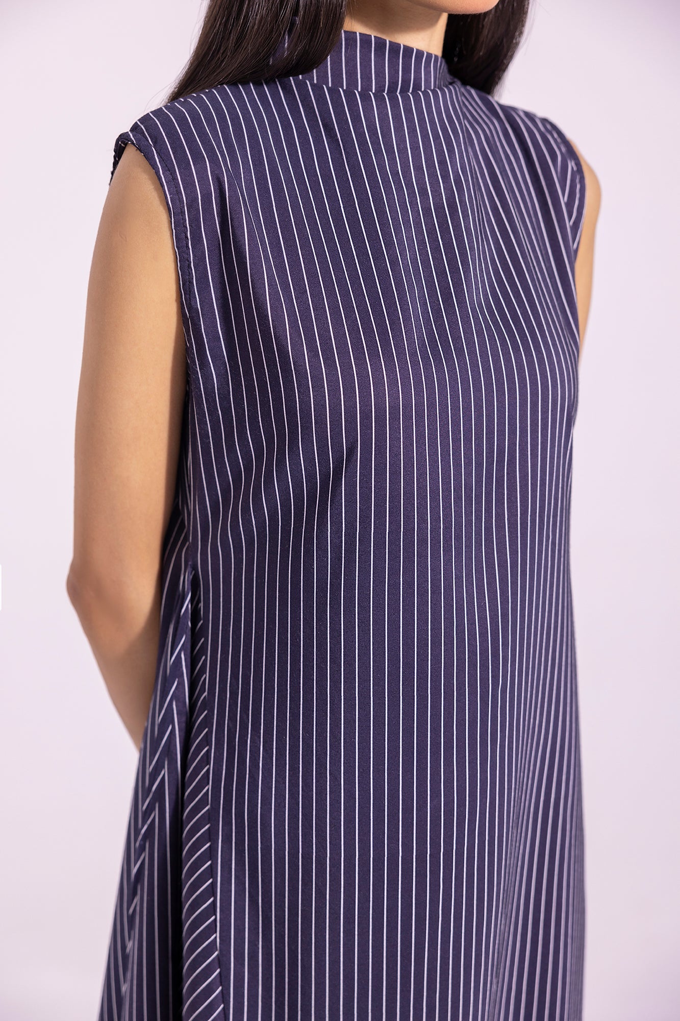 Ethnic - PRINTED DRESS (E1219/108/618)