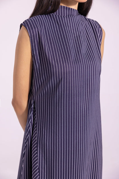 Ethnic - PRINTED DRESS (E1219/108/618)