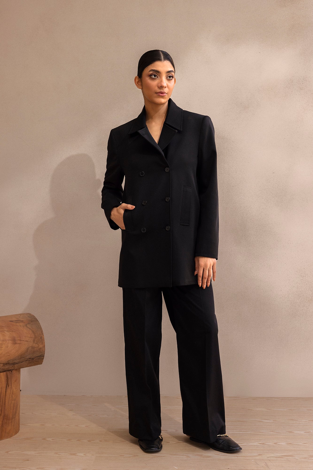 Ethnic - BLAZER (E1221/108/901)