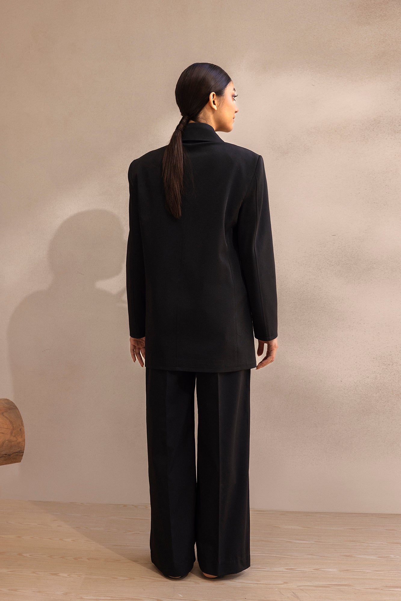 Ethnic - BLAZER (E1221/108/901)