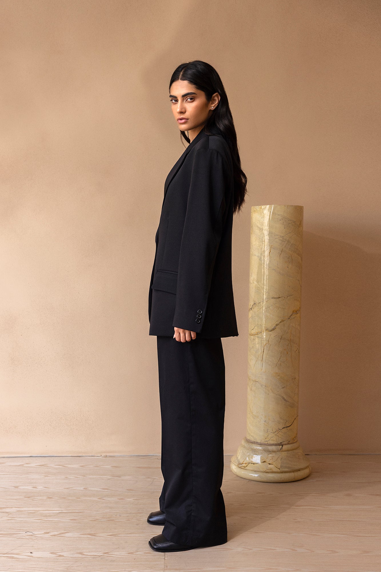 Ethnic - BLAZER (E1222/108/901)